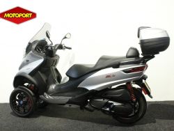 PIAGGIO - MP3 400 HPE SPORT