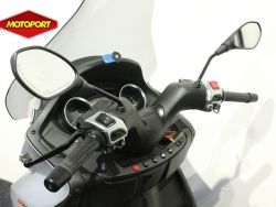 PIAGGIO - MP3 400 HPE SPORT