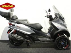 PIAGGIO - MP3 400 HPE SPORT