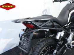 MOTO GUZZI - V 85 TT