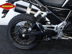 MOTO GUZZI - V 85 TT