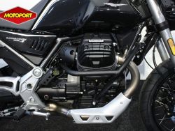 MOTO GUZZI - V 85 TT