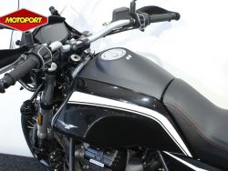 MOTO GUZZI - V 85 TT