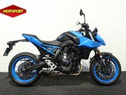 GSX-8S - SUZUKI