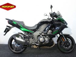 VERSYS 1000 ABS SE