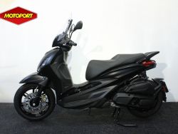 PIAGGIO - BEVERLY 400 ABS
