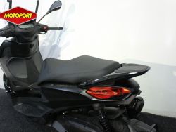 PIAGGIO - BEVERLY 400 ABS