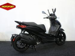 PIAGGIO - BEVERLY 400 ABS