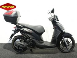 LIBERTY 125 S
