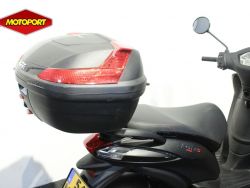 PIAGGIO - LIBERTY 125 S