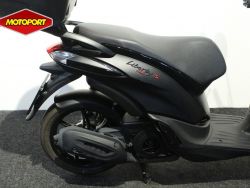 PIAGGIO - LIBERTY 125 S