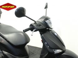 PIAGGIO - LIBERTY 125 S