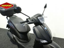 PIAGGIO - LIBERTY 125 S