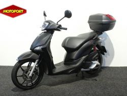 PIAGGIO - LIBERTY 125 S