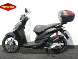 PIAGGIO - LIBERTY 125 S