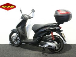 PIAGGIO - LIBERTY 125 S