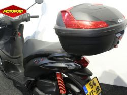 PIAGGIO - LIBERTY 125 S