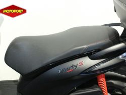 PIAGGIO - LIBERTY 125 S