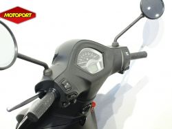 PIAGGIO - LIBERTY 125 S