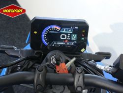 SUZUKI - GSX-8S