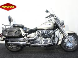 XV 1600 WILD STAR