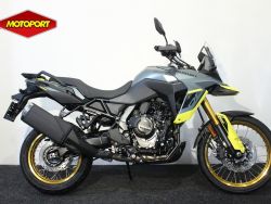V-STROM 800DE - SUZUKI