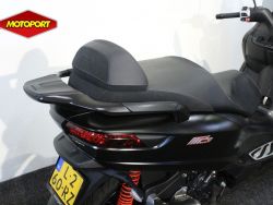 PIAGGIO - MP3 500 LT SPORT HPE ABS-ASR