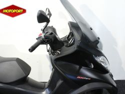 PIAGGIO - MP3 500 LT SPORT HPE ABS-ASR