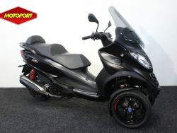 PIAGGIO - MP3 500 LT SPORT HPE ABS-ASR