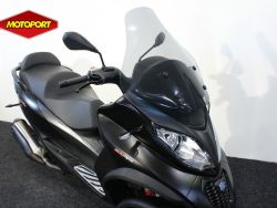 PIAGGIO - MP3 500 LT SPORT HPE ABS-ASR