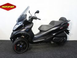 PIAGGIO - MP3 500 LT SPORT HPE ABS-ASR