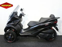 PIAGGIO - MP3 500 LT SPORT HPE ABS-ASR