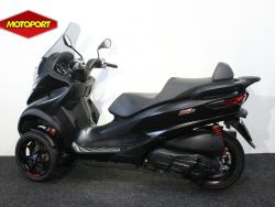 PIAGGIO - MP3 500 LT SPORT HPE ABS-ASR