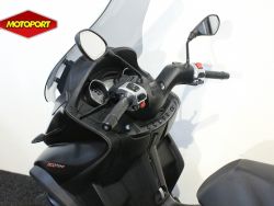 PIAGGIO - MP3 500 LT SPORT HPE ABS-ASR