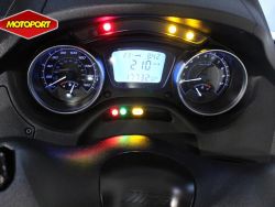 PIAGGIO - MP3 500 LT SPORT HPE ABS-ASR