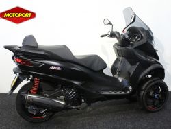 PIAGGIO - MP3 500 LT SPORT HPE ABS-ASR
