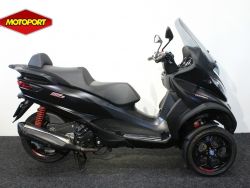 PIAGGIO - MP3 500 LT SPORT HPE ABS-ASR