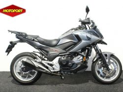 NC 750 X ABS