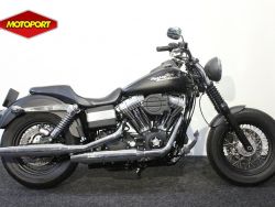 STREET BOB