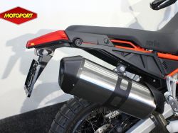 APRILIA - TUAREG 660
