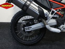 APRILIA - TUAREG 660