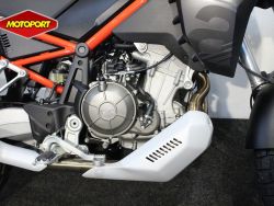 APRILIA - TUAREG 660