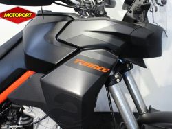 APRILIA - TUAREG 660