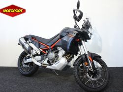 APRILIA - TUAREG 660