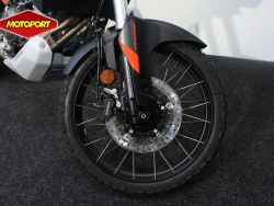 APRILIA - TUAREG 660