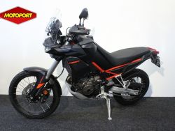 APRILIA - TUAREG 660