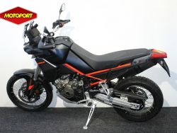 APRILIA - TUAREG 660