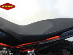 APRILIA - TUAREG 660