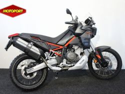 APRILIA - TUAREG 660