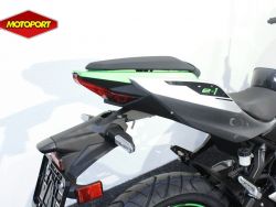 KAWASAKI - Z e-1